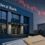 Federal Bank shares fall post merger talks
