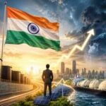 Fitch retains India’s credit rating at BBB-, sees strong economy; warns of fiscal risks due to protests