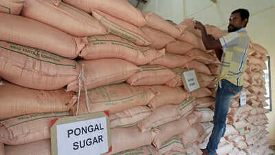 For 1st time in a decade, India to import 10 lakh tonnes of sugar