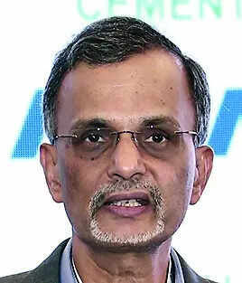 Free is the most expensive word in public policy: Nageswaran