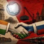 From Suez to Russia’s Arctic: Why India, China are betting on Northern Sea Route & why it matters