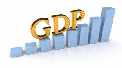 GDP may grow beyond projected 6.7%: RBI DG