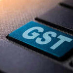 GST rate cuts slow down Q1 tax collection growth