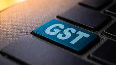 GST rate cuts slow down Q1 tax collection growth