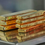 Gold, Silver Rate Today Live Updates: Gold steady near three-month high; silver rises as investors await US inflation data