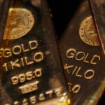 Gold, Silver Rate Today Live Updates: Spot gold edges higher as oil prices tumble after Trump delays fresh Iran strike