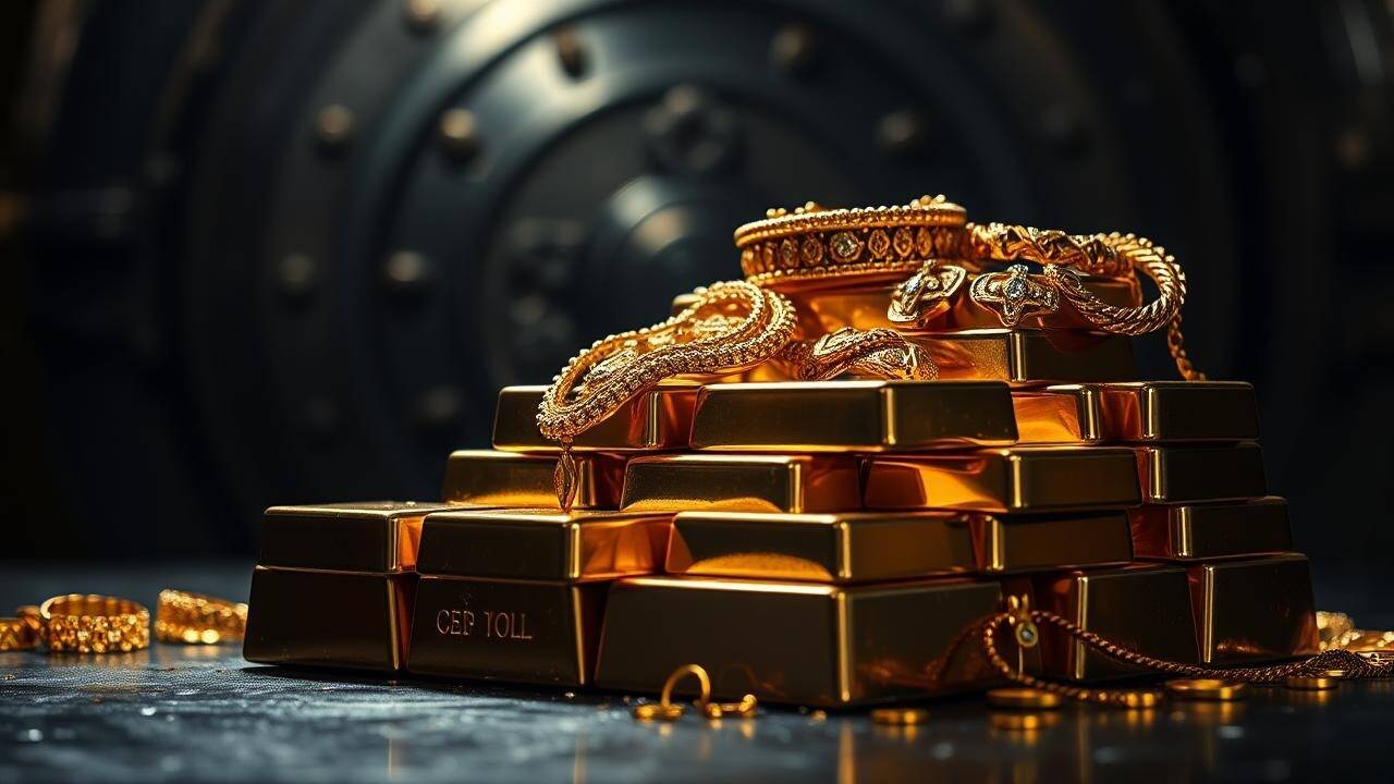 Gold price prediction today: Should you chase rally or buy gold on dips? Check August 11, 2026 outlook