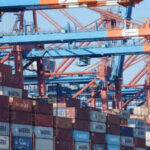 Goods exports rise 15%+, top $200 billion