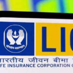 Government mops up 31.5k cr from LIC share sale