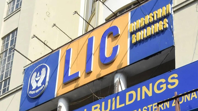 Government to sell up to 6.5% stake in LIC, may mop up Rs 31k cr