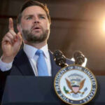 ‘Hire and train Americans’: JD Vance defends proposed six-figure H-1B fee