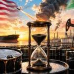 How long can the world & India absorb the US-Iran war oil shock?