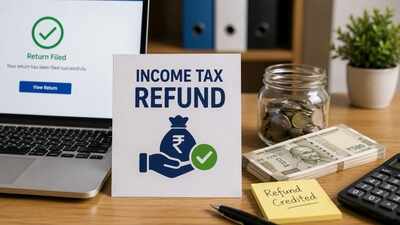 Income tax refund: How soon after filing ITR can you expect your refund to be issued?