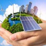Clean power push: India hits 300 GW non-fossil capacity milestone ahead of 2030 target