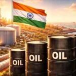 India looking to expand strategic petroleum reserves with new facilities in MP, Rajasthan