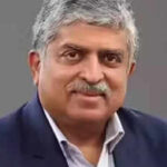 India may see productivity gains from AI, says Nilekani