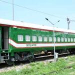 Indian Railways rolls out passenger train coaches for Bangladesh Railway; check top features & images