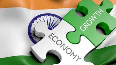 India’s economy set for 7-7.2% growth in FY27 despite global headwinds: EY