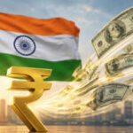 India's forex reserves climb to $707 billion, mark $14.1 billion jump