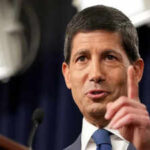 Inflation data 'concerning': Fed chair Warsh signals rates may need to rise