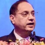 Looking to allow global fund management from India: Sebi chief Tuhin Kanta Pandey