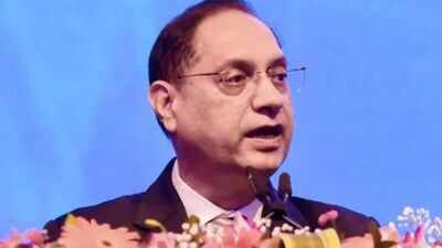Looking to allow global fund management from India: Sebi chief Tuhin Kanta Pandey