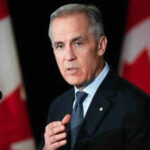 'Masters in our own home': Canada PM Carney explains why trade talks with US were suspended