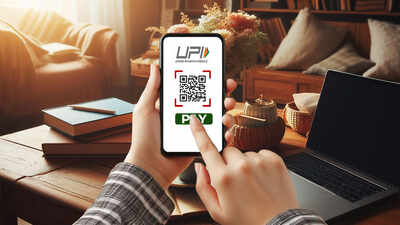 Merchant Discount Rate on UPI transactions? Amendments to payments act may pave way - what it means