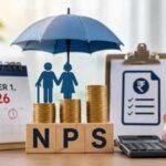 NPS charges revised from October 1, 2026: Rs 200 onboarding fee, 0.20% annual charge; e-NPS users can avoid PoP fees, check who pays and who gets relief
