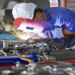 Near 5-year low! India’s manufacturing growth slows, but HSBC PMI stays in expansion territory
