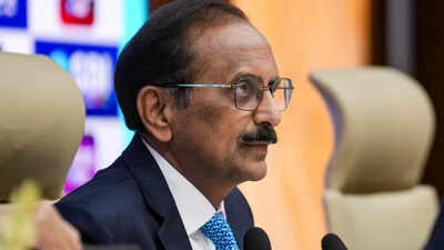 Next wave of AI-led banking must help rural India, says Setty