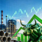 Nifty 500 companies earnings jump 13% in Q1, OMCs feel West Asia heat