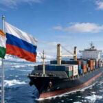 Northern Sea Route in focus: India eyes first cargo ship along Arctic Route to Russia - why it matters