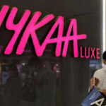 Nykaa posts over 3x profit in Q1 on strong beauty biz