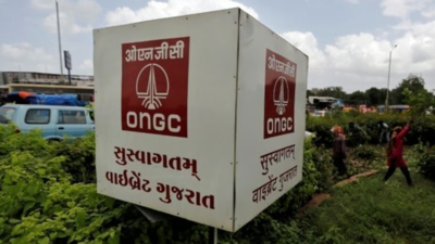 ONGC Q1 results: Oil giant's profit doubles to Rs 17,034 crore amid rising crude prices