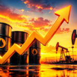 Oil price today: Crude steadies below $80 as Hormuz blockade keeps investors on edge