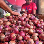 Onion prices surge; Centre to roll out Kanda Express from Monday