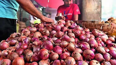 Onion prices surge; Centre to roll out Kanda Express from Monday
