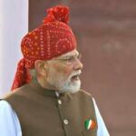 India’s big semiconductor push: PM Modi says 7-8 plants coming up; stresses self-reliance in chips