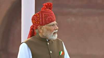 India’s big semiconductor push: PM Modi says 7-8 plants coming up; stresses self-reliance in chips