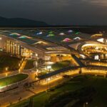 PM Modi to inaugurate Rs 5,640-crore Alluri Sitarama Raju International Airport in Andhra Pradesh — See pics