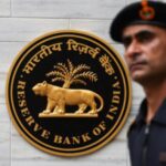 RBI intervenes to support rupee as oil prices, dollar demand rise: Report