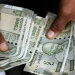 Rupee banknotes in circulation triple that of dollar bills, nearly six times euro notes