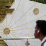 Rupee continues to rally, opens 9 paise stronger against US dollar