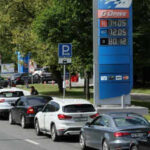Russia turns to Asia for refined fuel, set to receive nearly 270,000 tonnes in August