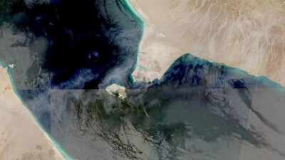 Saudi’s Yanbu port sees busy days despite Houthi threats; crude transits as oil tankers go dark