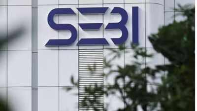 Sebi bans two entities for illegal sensex CAS trades