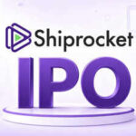 Shiprocket shares make strong debut: Stock lists at 35% premium over IPO price at Rs 131