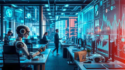 Shopping with AI: Consumers ask artificial intelligence for advice but less than half trust it