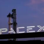 SpaceX's first earnings: Revenue soars to $7.8 billion in debut results